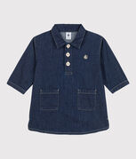 DENIM blue