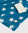 Unisex Snugfit Graphic Print Organic Cotton Pyjamas MALLARD /ECUME