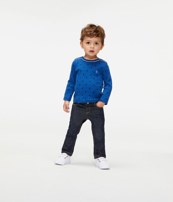 Baby Boys' Long-sleeved T-Shirt - 2-Piece Set variante 1