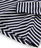 Women's Graphic Sailor Top SMOKING blue/COQUILLE beige