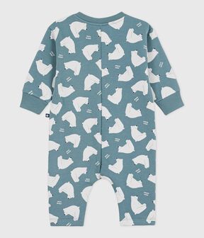 GOBELIN grey/MULTICO