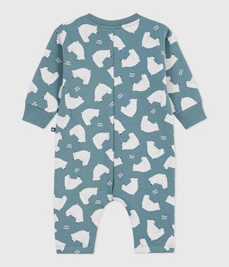 GOBELIN grey/MULTICO