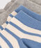 Children's Stripy Cotton Socks - 2-Pack variante 1