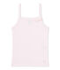 Girls' vest top