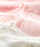 Newborn Babies' Long-Sleeved Bodysuit - 3-Pack variante 2