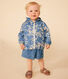 Babies' Unisex Print Windbreaker