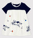 Babies' Fleece Dress