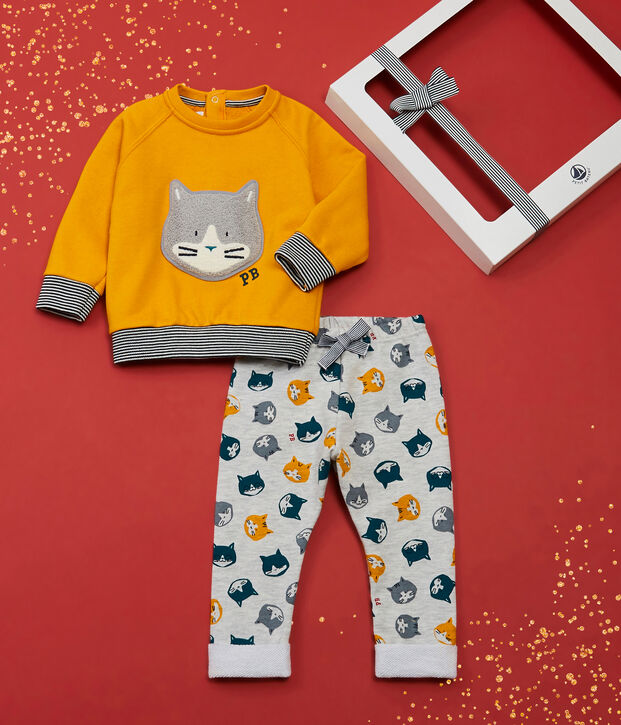 Babies' Gift Set multicolor