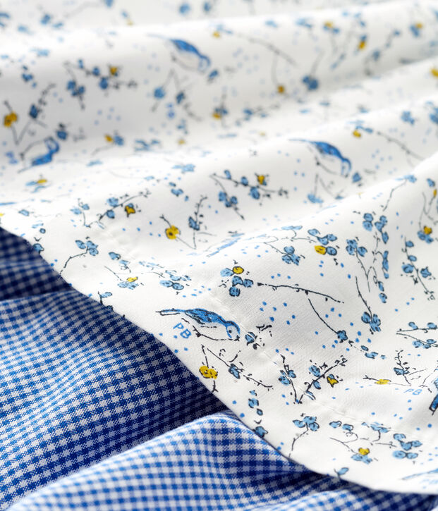 Baby girls' clothing - 2-piece set multicolor