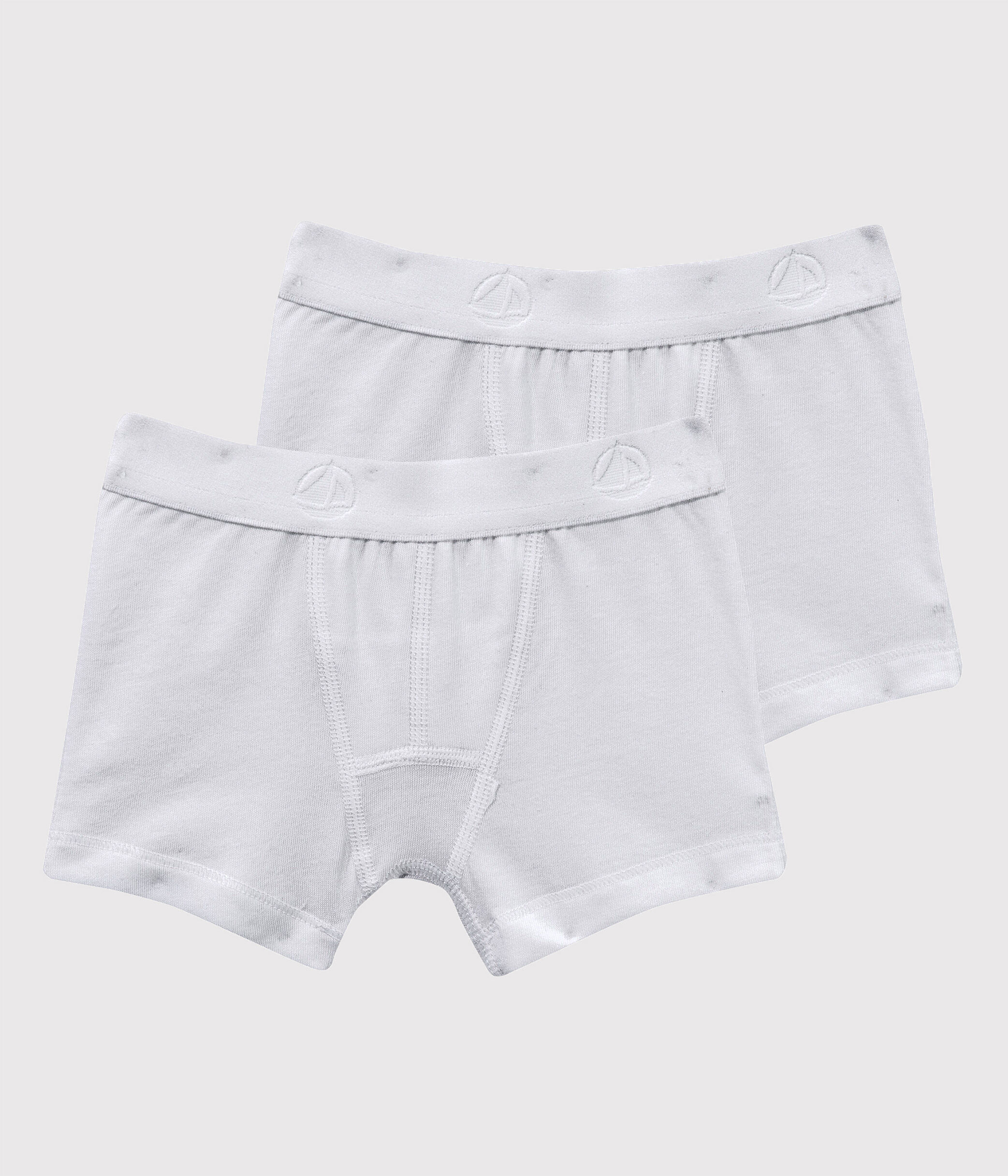 boys white boxer briefs