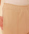 Women's Cotton Trousers FACILE beige