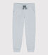 Boys' Fleece Jogging Bottoms