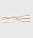 Baby girl's striped headband