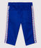 Baby Boys' Eye-Catching Serge Trousers SURF blue