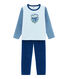 Little boy's pyjamas