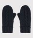 Unisex Children's Mittens