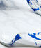 Baby girl's headscarf MARSHMALLOW white/MULTICO white