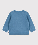 ADRIATIC blue/MULTICO