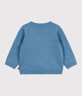 ADRIATIC blue/MULTICO