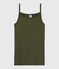 Women's strappy top DAPHNE CHINE