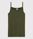 Women's strappy top