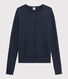 Women's Iconic Cotton Cardigan