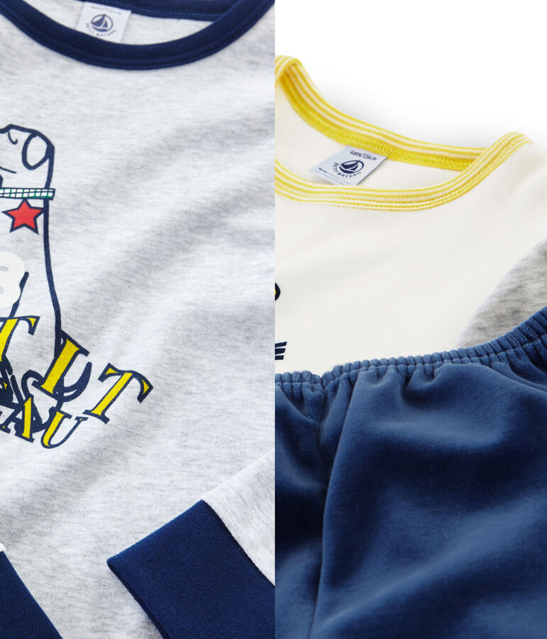 Boys' Pyjamas - 2-Piece Set multicolor