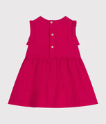 DELHI pink