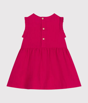 DELHI pink