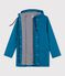Unisex Iconic Raincoat CONTES
