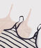 Women's strappy top - Set of 2 variante 1