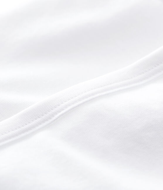 Babies' White Underwear - 2-Pack variante 1