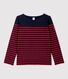 Women's Iconic Cotton Breton Top
