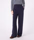 Women's cotton trousers