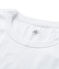 Men's Short-Sleeved Iconic T-Shirt ECUME white