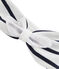 Baby Girls' Headband MARSHMALLOW white/MULTICO white