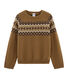 Girls' Pullover
