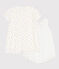 Babies' Floral Cotton Playsuits - 2-Pack variante 1