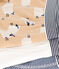 Boys' Sheep Patterned Cotton Boxer Shorts - 3-Pack variante 1