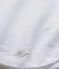 Baby's unisex sheet ECUME white