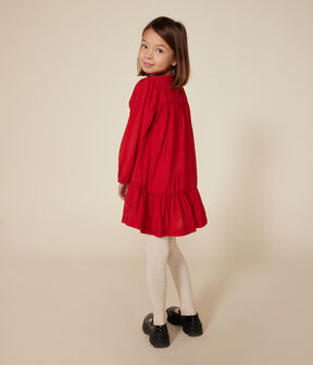 AURORA red