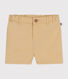 Babies' Serge Shorts