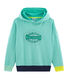 Child's Ribbed Hoody