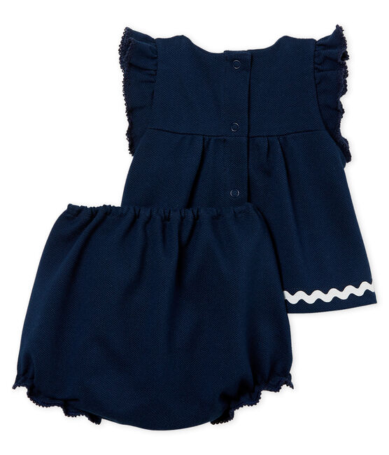 Baby girls' clothing - 2-piece set variante 1