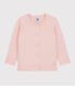 Babies' Knitted Cardigan