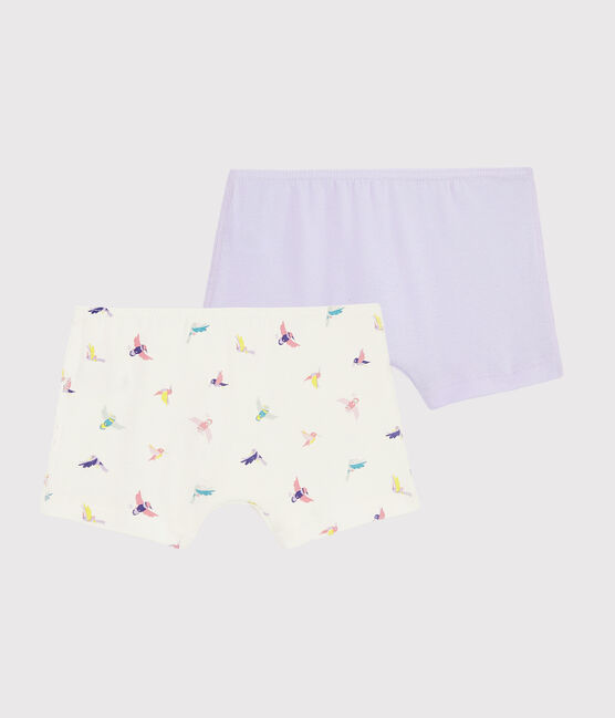 Girls' Hipsters - 2-Piece Set variante 1