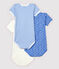 Babies' Lemon Short-Sleeved Bodysuit - 3-Pack variante 1