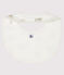 Marcella bib MARSHMALLOW white/MULTICO white