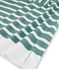 Women's Sailor Top BRUT blue/MARSHMALLOW white