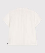 ECUME white